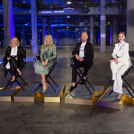 Shootingstar! „Germany’s next Topmodel – by Heidi Klum“ brilliert mit zweitbestem Wert der Staffel