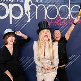 Schönes neues Jahr! „Germany’s next Topmodel – by Heidi Klum” startet am 30. Januar 2020